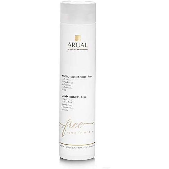 ARUAL FREE ACONDICIONADOR 251 ML - Image 1